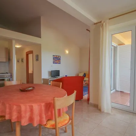 Appartement Matilda