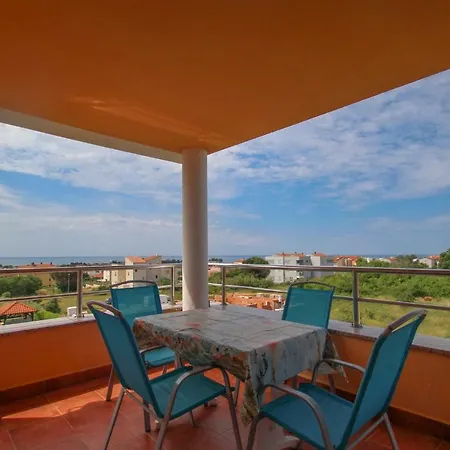 Appartement Matilda