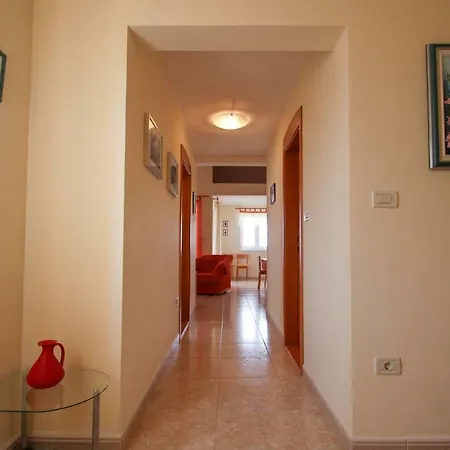 Appartement Matilda Novigrad Istria
