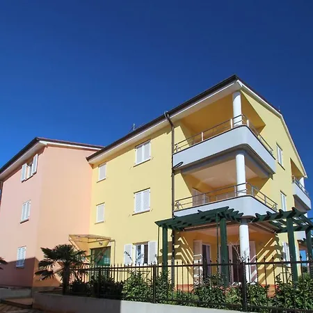 Matilda Appartement *