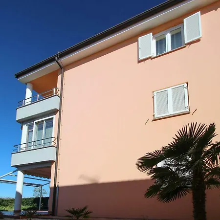 Matilda Appartement *