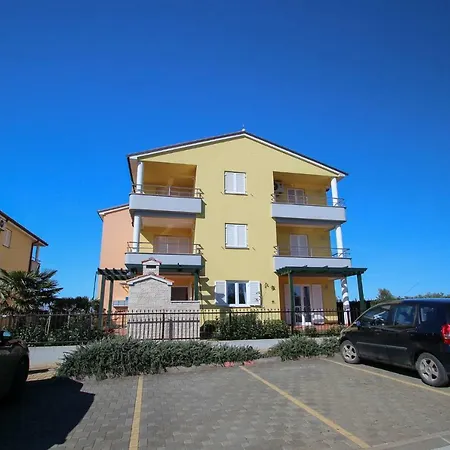 Appartement Matilda *